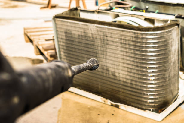Best Commercial HVAC Duct Cleaning  in St Michaels, MD