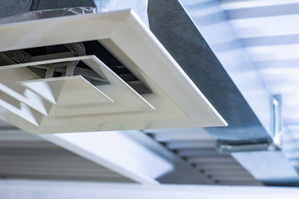 Best HVAC Duct Inspection Services  in St Michaels, MD