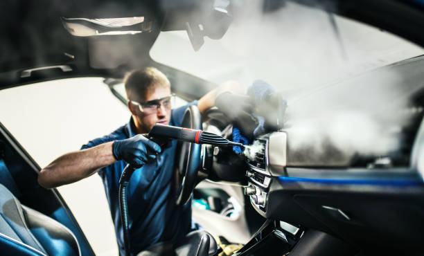 Best Ductwork Cleaning Services  in St Michaels, MD