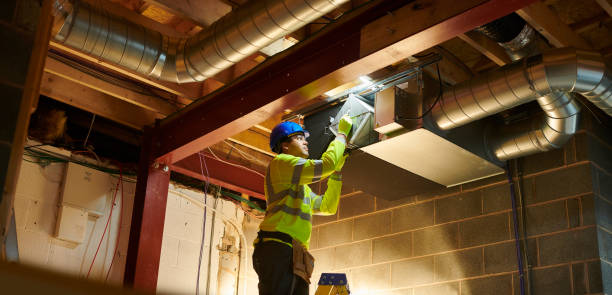 Best Commercial Air Duct Cleaning  in St Michaels, MD