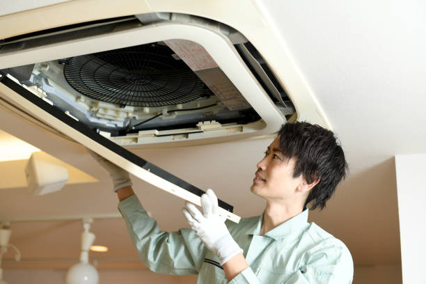 Best Ventilation Cleaning Services  in St Michaels, MD
