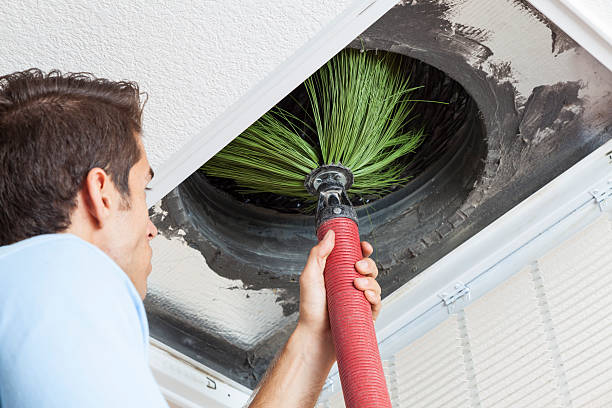 Best Best Air Duct Cleaning Company  in St Michaels, MD
